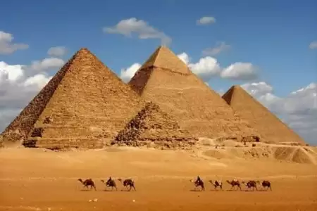 Luxury travel to cairo egypt – four seasons hotel